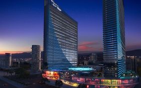 Panorama Sea View Orbi City Aparthotel